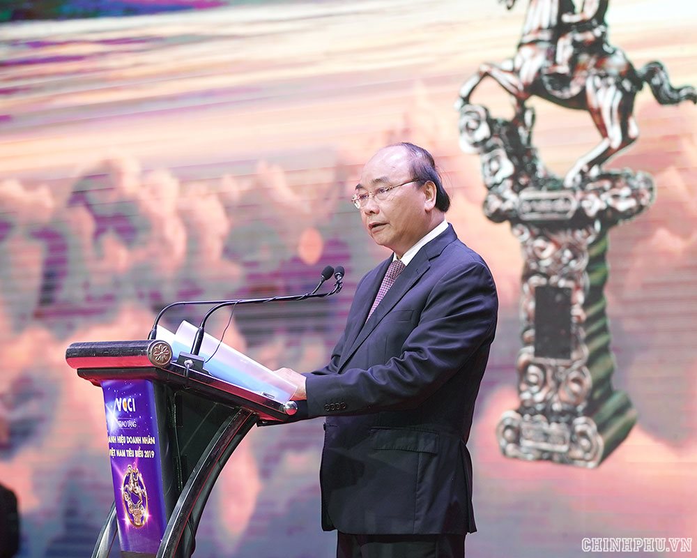 Thủ tướng: