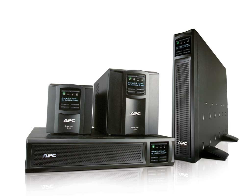 Schneider Electric  ra dòng sản phẩm thông minh cho phép quản lý UPS trên nền tảng đám mây