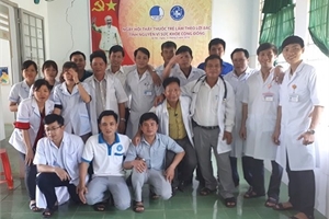 Lâm Đồng hợp nhất 5 trung tâm y tế dự phòng, nâng cao hiệu quả chi ngân sách