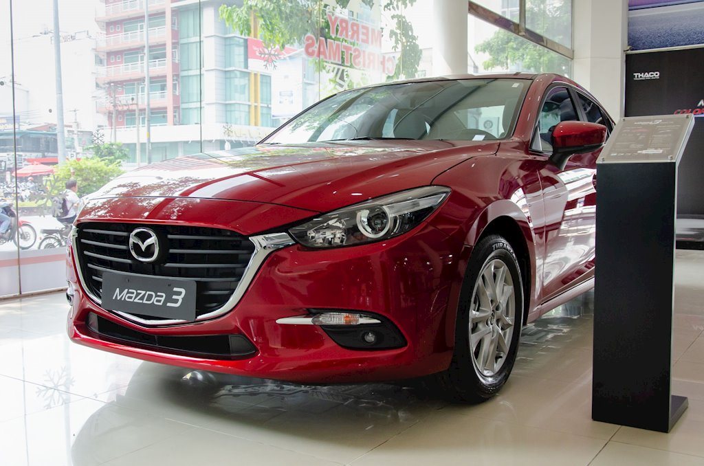 Mazda3 2020 rục rịch ra mắt thị trường Việt, Mazda3 cũ giảm giá cả trăm triệu dọn đường