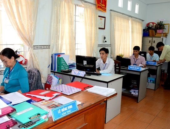 Sở Nội vụ Cà Mau lập dự toán kinh phí cho đối tượng tinh giản biên chế năm 2020