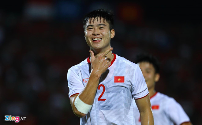 Chiec ao GPS gop cong vao chien thang cua Viet Nam hinh anh 1