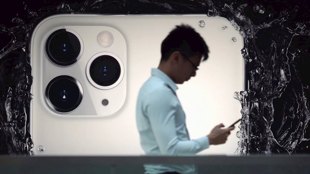 iPhone 11 bán chạy, ngành công nghệ Đài Loan “được nhờ”