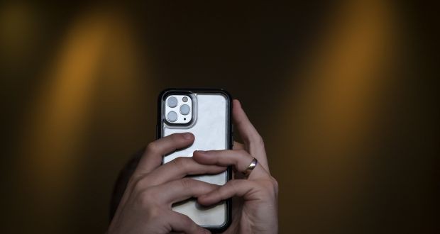 Chuyện lạ có thật: iPhone hết pin và chủ nhân của nó ngay lập tức bị quy là tội phạm - Ảnh 3.