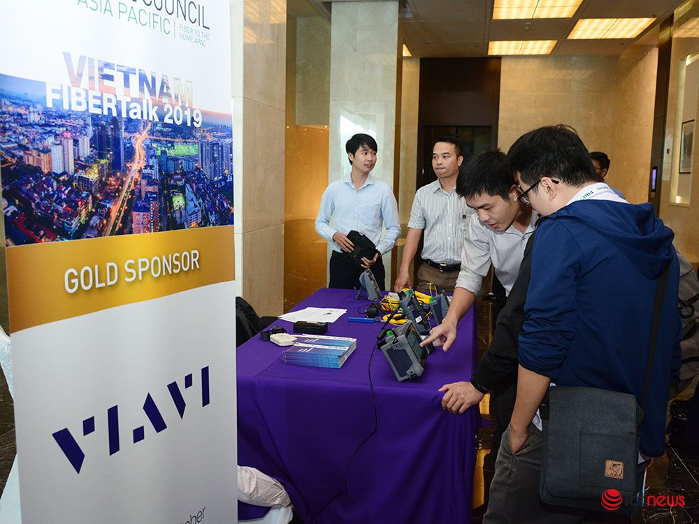 Bộ TT&TT sẽ sớm công bố lộ trình tắt sóng công nghệ 2G tại Việt Nam | Việt Nam hiện có hơn 14 triệu thuê bao băng rộng cố định | 5G được thương mại hóa, vai trò của hệ thống cáp quang sẽ càng quan trọng |