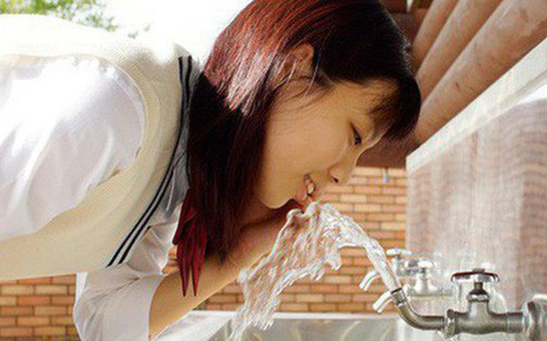 Quy trình xử lý nước sinh hoạt ở Nhật Bản: Người Việt đọc xong sẽ nghĩ gì?