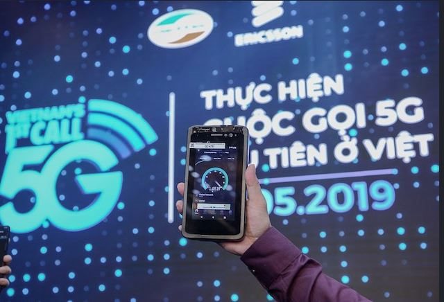 Việt Nam sẽ có hơn 6 triệu thuê bao 5G vào năm 2025