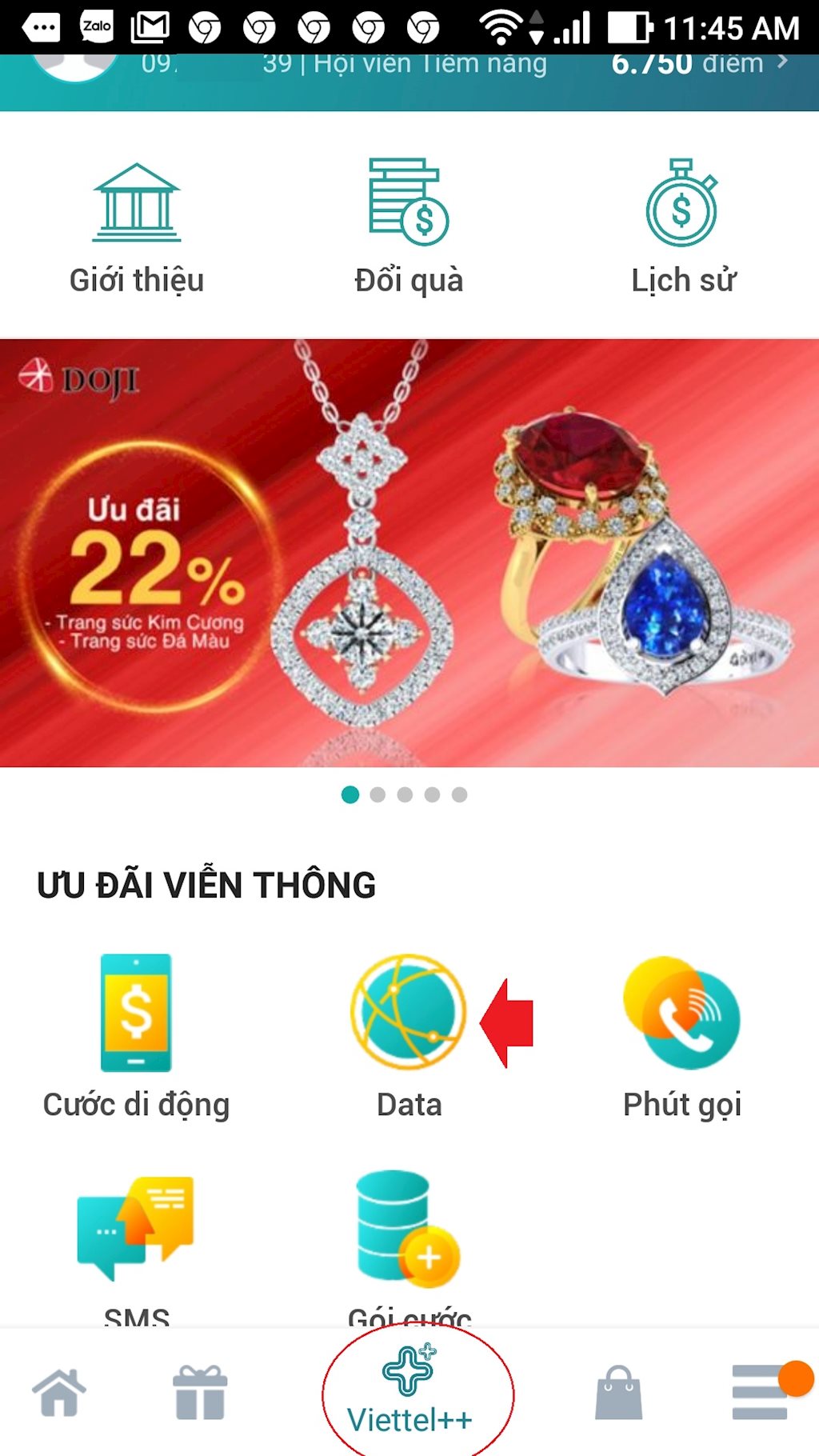 b1-huong-dan-doi-diem-viettel-lay-data-sang-sms-cach-doi-diem-viettel-plus-lay-the-cao-sang-phut-goi-screenshot_20191018-114549.jpg