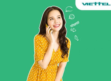 Hướng dẫn đổi điểm Viettel++ lấy data, phút gọi