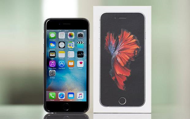 Máy nào thay được iPhone 7 Plus làm 'iPhone quốc dân' mới?