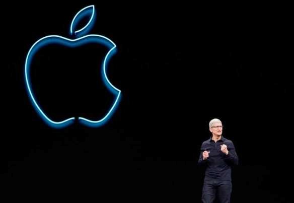Cuối tháng này Apple ra thêm một sản phẩm cao cấp, đó chính là…?