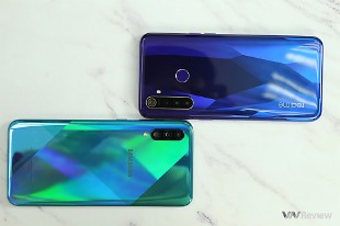 Oppo tham vọng lật đổ Samsung ở thị trường Đông Nam Á