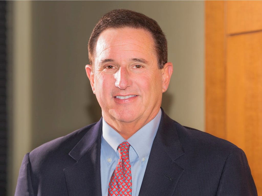 Cuộc đời và sự nghiệp Mark Hurd, CEO Oracle vừa qua đời tuổi 62