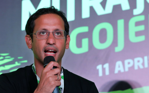 Tổng thống Indonesia ‘offer’ vị trí gì mà khiến CEO Go-Jek sẵn sàng bỏ công ty trị giá 10 tỷ USD do chính mình sáng lập, cống hiến suốt 9 năm?