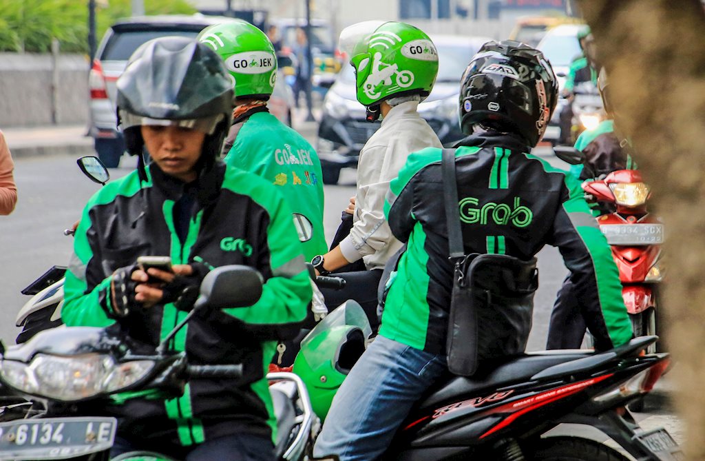 Châu Á sẽ sớm vượt Mỹ trở thành thủ phủ vốn đầu tư mạo hiểm