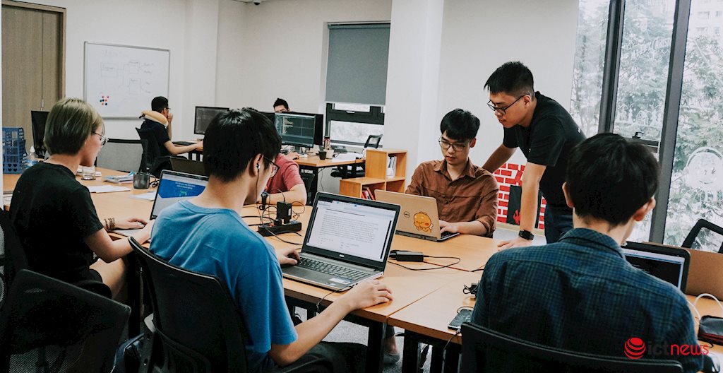 CyStack: Đa phần các sản phẩm bảo mật chưa phù hợp với nhu cầu doanh nghiệp vừa và nhỏ | CEO CyStack: Doanh nghiệp cần cân nhắc đến yếu tố an toàn bảo mật khi chọn dùng sản phẩm công nghệ