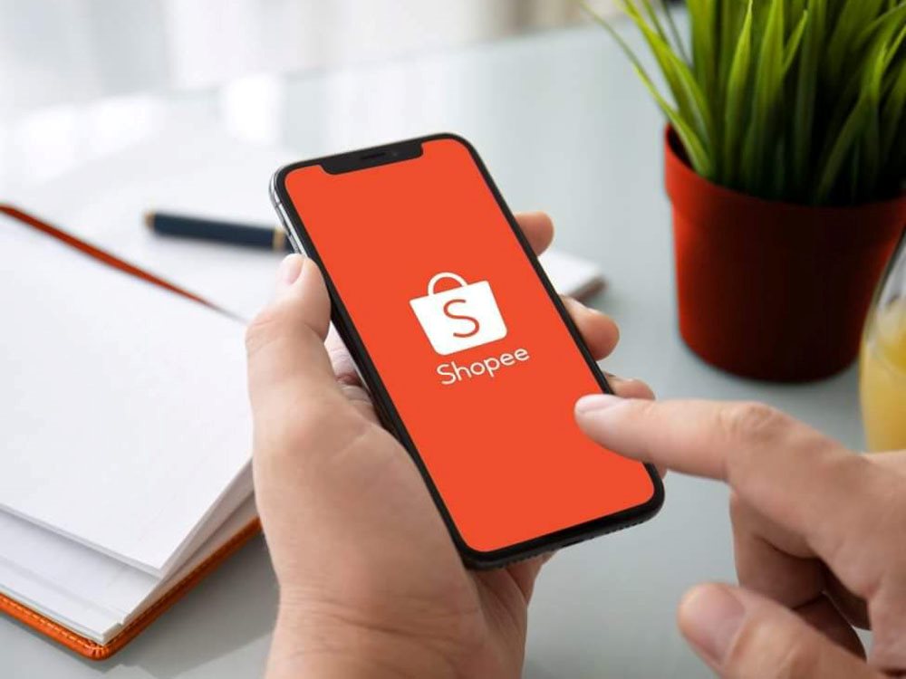 Shopee, Lazada, Zalora, Tiki, Sendo có tên trong Top 10 ứng dụng thương mại điện tử có lượng người dùng cao nhất ASEAN