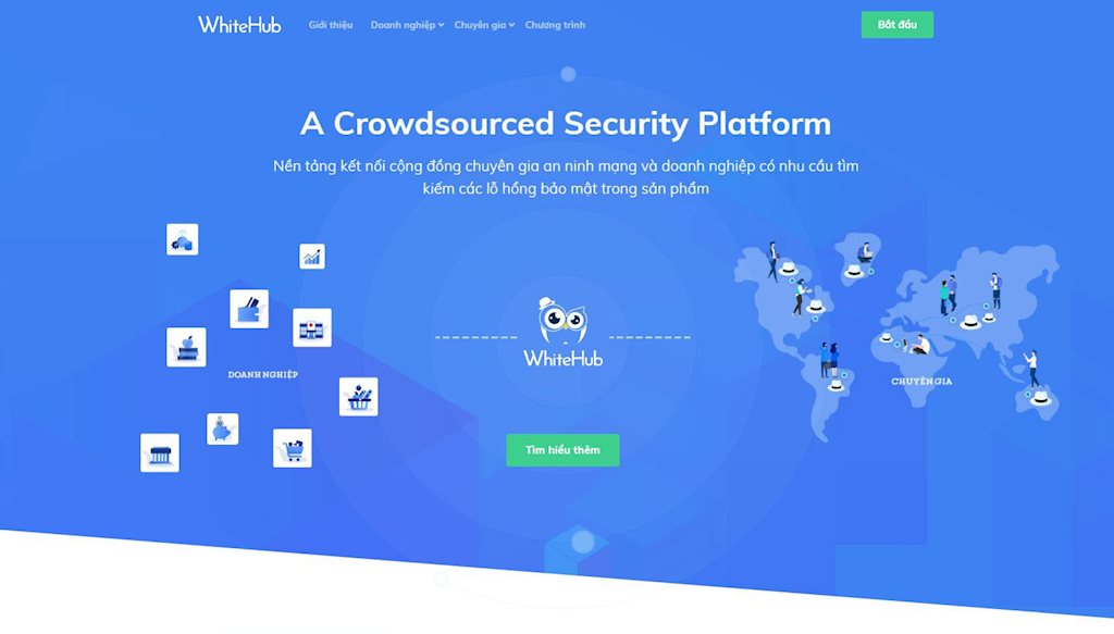 CyStack: Đa phần các sản phẩm bảo mật chưa phù hợp với nhu cầu doanh nghiệp vừa và nhỏ | CEO CyStack: Doanh nghiệp cần cân nhắc đến yếu tố an toàn bảo mật khi chọn dùng sản phẩm công nghệ