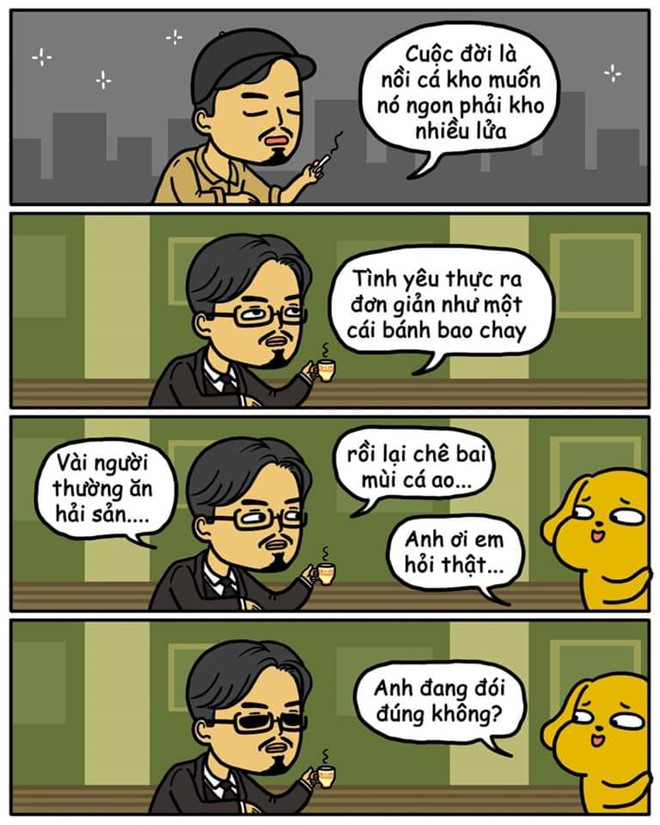 Den Vau vua ra MV moi, dan mang da che theo trend 'hoi mua meo' hinh anh 3