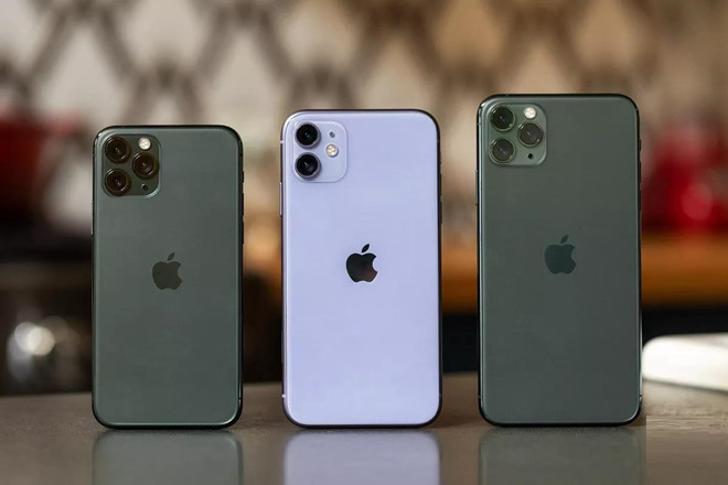 iPhone XS Max giam gia tien trieu tai Viet Nam hinh anh 2