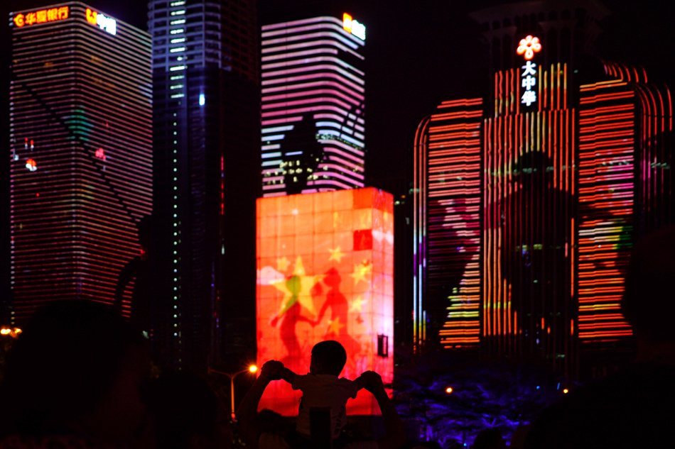 Qua mặt Mỹ, Trung Quốc đứng đầu thế giới về số lượng