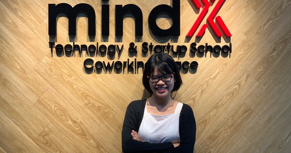 Founder MindX: Hành trình kỳ diệu của 9x từ Top 3 đại sứ sinh viên Google Đông Nam Á đến nửa triệu USD cho dự án “Little Sillicon Valley”