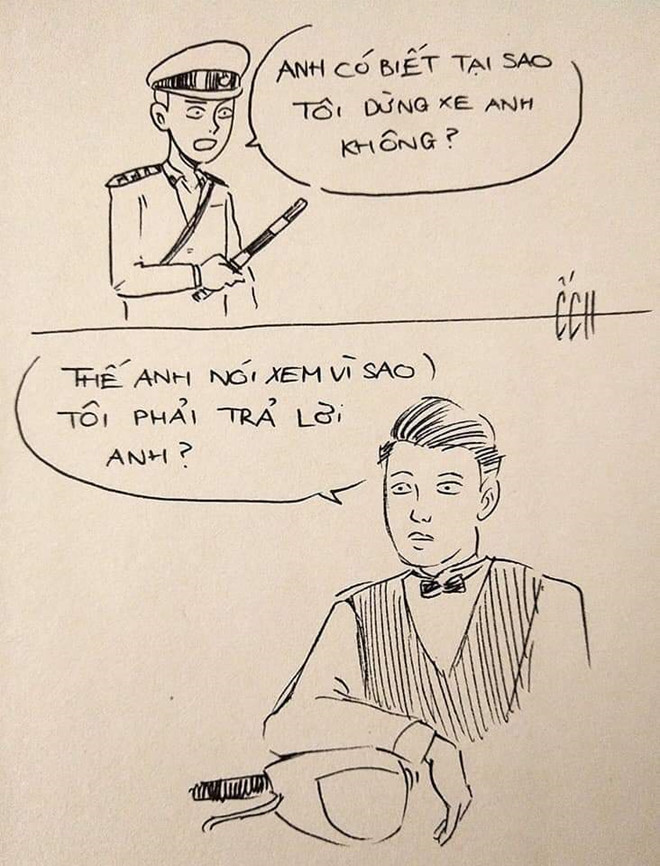 Loat anh che theo trend 'the ban noi xem sao minh phai tra loi ban' hinh anh 4