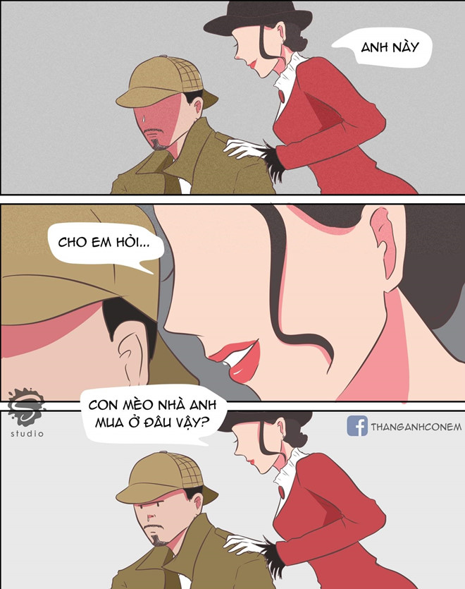 Den Vau vua ra MV moi, dan mang da che theo trend 'hoi mua meo' hinh anh 2