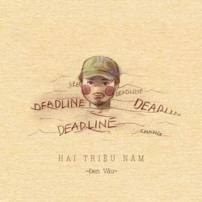 Den Vau vua ra MV moi, dan mang da che theo trend 'hoi mua meo' hinh anh 6