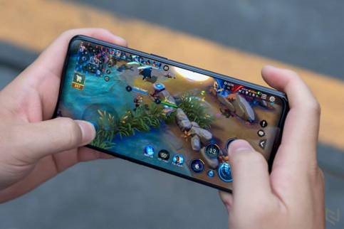 Smartphone với Qualcomm Snapdragon 730G – Có đủ cho nhu cầu “chiến” game?