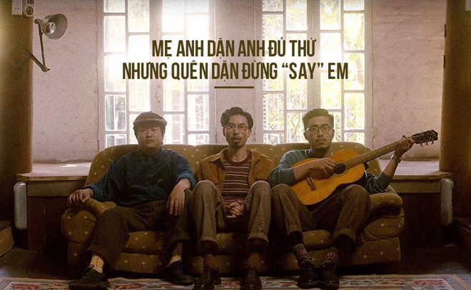 Den Vau vua ra MV moi, dan mang da che theo trend 'hoi mua meo' hinh anh 8