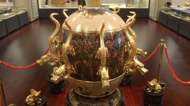 Nhung cong nghe co thach thuc khoa hoc hien dai hinh anh 3