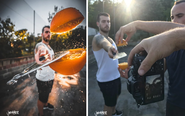 Sống ảo thần sầu từ dăm thứ rẻ tiền 3 xu: Bảo sao anh này có tận 1,4 triệu follow Instagram