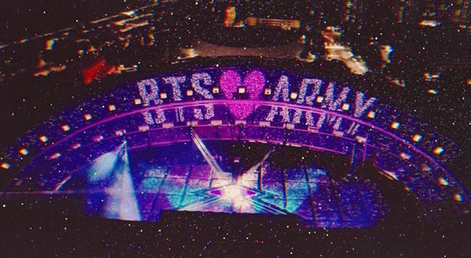 Fan BTS quan ly nhu quan doi, giu ky luat de cay view cho than tuong hinh anh 4