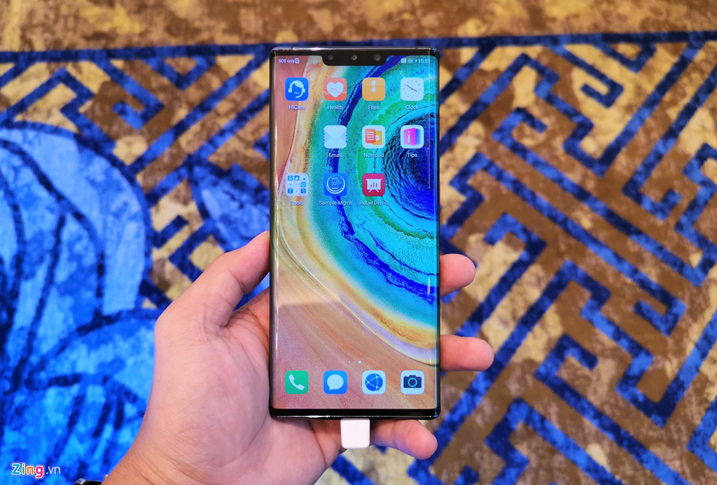 Huawei sau 5 thang bi cam van hinh anh 3