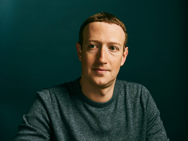 Mark Zuckerberg: 'Facebook gặp vấn đề nghiêm trọng về niềm tin'