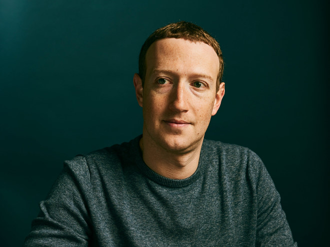 Mark Zuckerberg: 'Facebook gap van de nghiem trong ve niem tin' hinh anh 1 