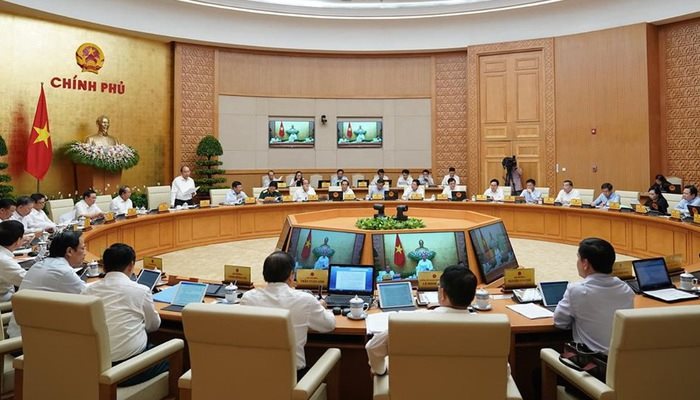 Chính phủ điện tử mang lại cơ hội phát triển cho doanh nghiệp CNTT được phục vụ đất nước và tiến ra thế giới