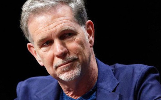 Netflix phải đi vay 2 tỷ USD để có tiền làm phim mới - Ảnh 1.