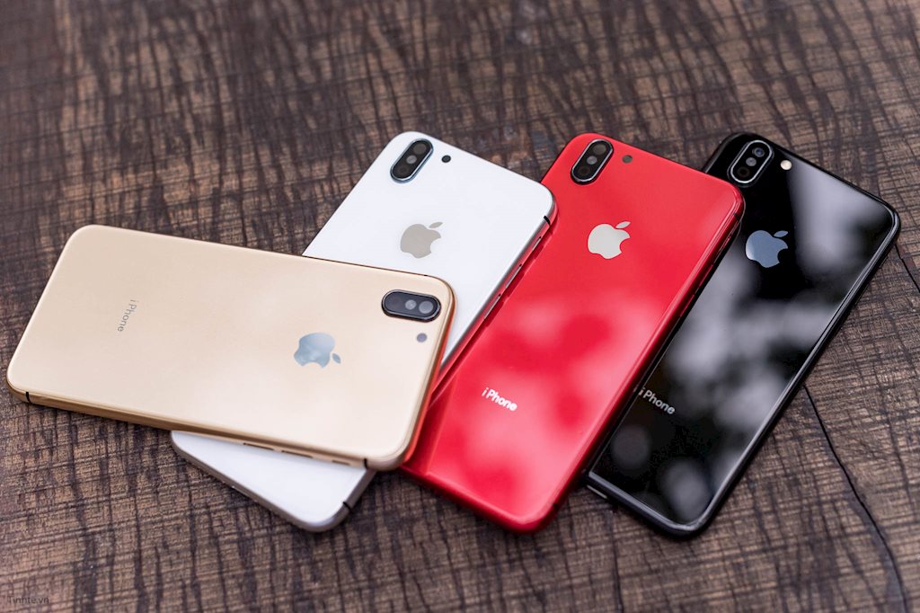 Apple có thể ra mắt iPhone 9 giá rẻ vào năm sau