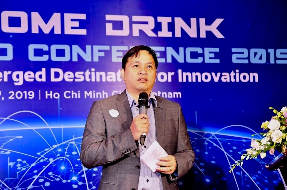 VNITO 2019: Cơ hội kinh doanh quốc tế cho các doanh nghiệp Việt Nam