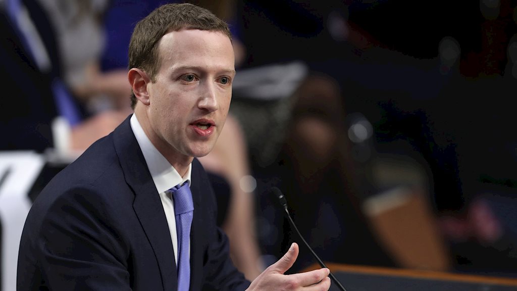 Mark Zuckerberg: Facebook sẽ rút khỏi dự án Libra nếu không được Mỹ chấp thuận