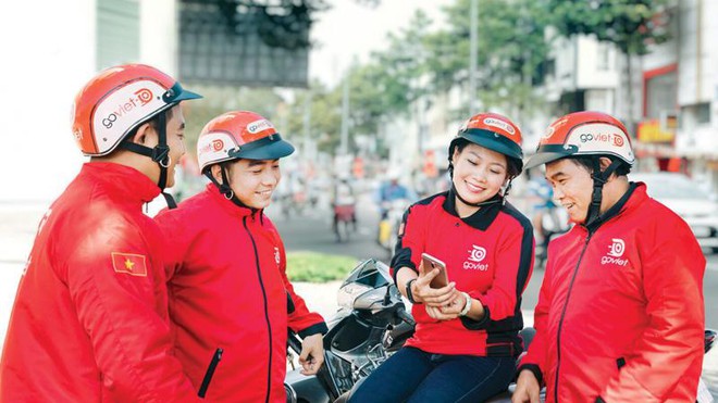 Gojek mất CEO khi doanh nghiệp đang gặp khó