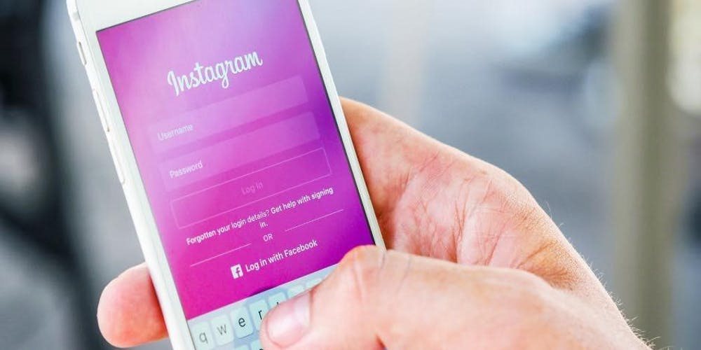 Từ nay không thể “xem chùa” ảnh trên Instagram