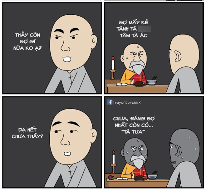 'Sao minh phai tra loi ban' va nhung cau noi bat ngo thanh trao luu hinh anh 7