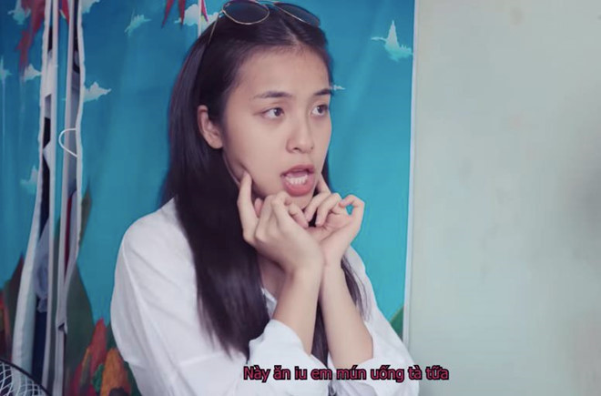 'Sao minh phai tra loi ban' va nhung cau noi bat ngo thanh trao luu hinh anh 6