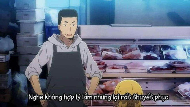 'Sao minh phai tra loi ban' va nhung cau noi bat ngo thanh trao luu hinh anh 9