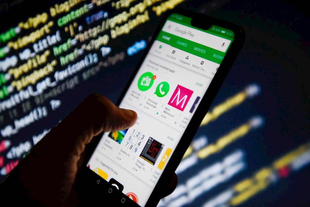 Sinh viên Việt Nam bị phát hiện tung hàng chục ứng dụng chứa mã độc lên Google Store