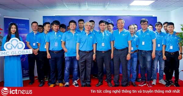 CMC phát động “Mỗi người một ngày lương” để chung tay chống đại dịch Covid-19