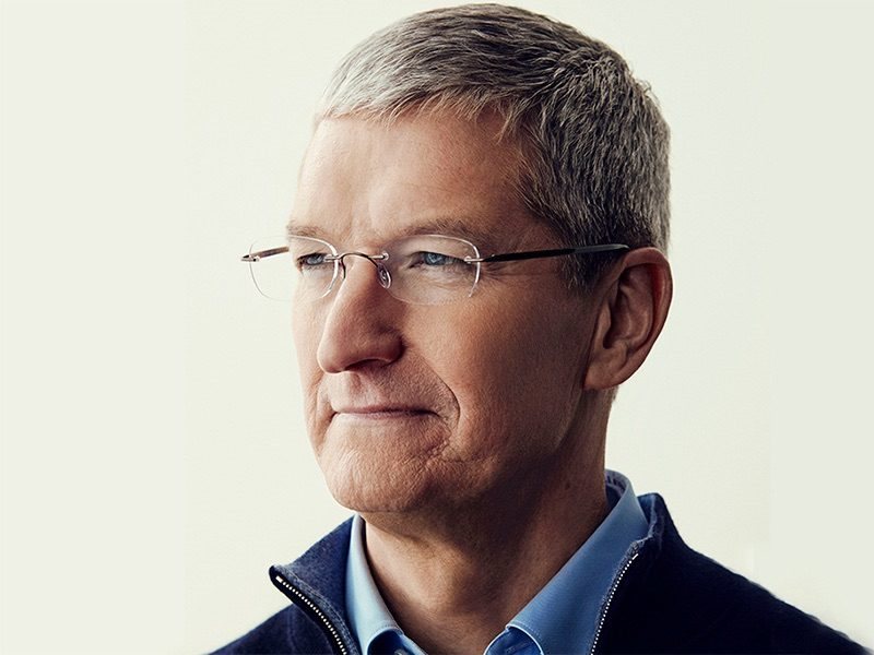 Tim Cook: Tôi không hối hận, dù chỉ một phút, khi công khai đồng tính